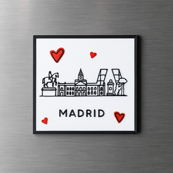 Imanes Personalizados